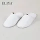 Open Toe Waffle Slippers ELIYA Brand 6