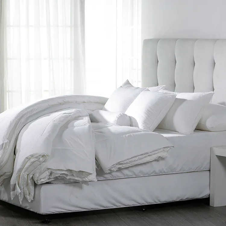 ELIYA Brand Hotel Duvet Comforter Manufacture 2