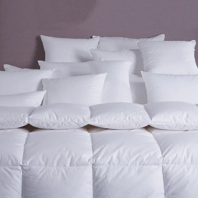 ELIYA Brand Hotel Duvet Comforter Manufacture 4