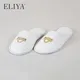 Cotton Waffle Slippers ELIYA Yes Cotton Waffle Slippers L/C ELIYA Brand 5