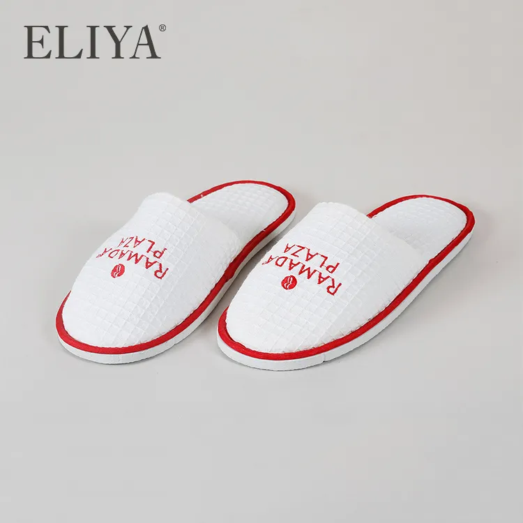 ELIYA Brand Men's Spa Slippers Manufacture Yes 2