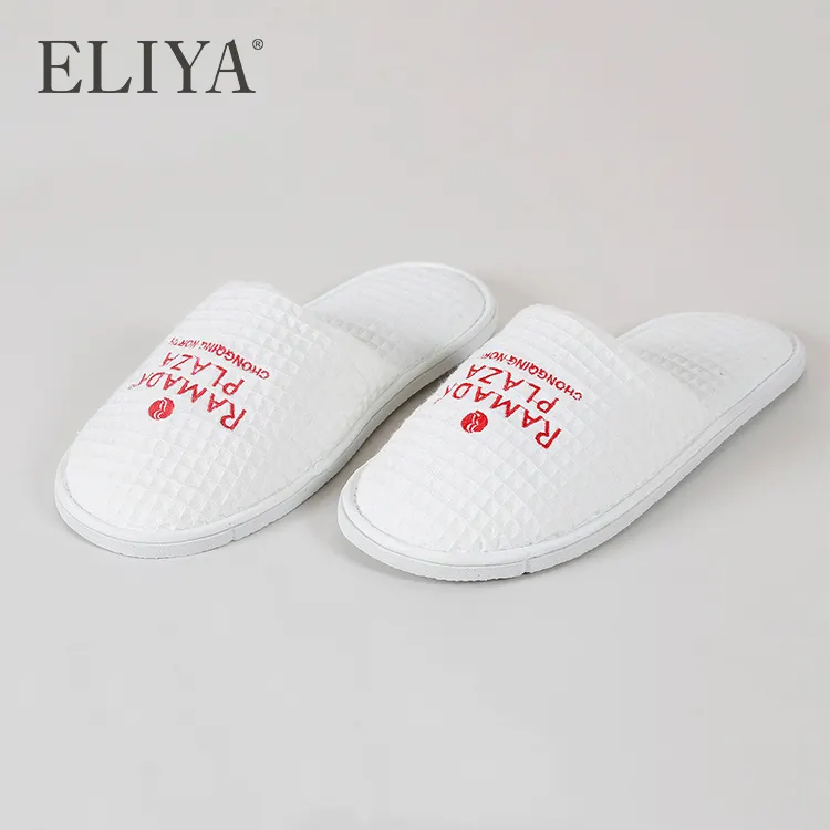 ELIYA Brand Men's Spa Slippers Manufacture Yes 5