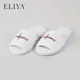 ELIYA Brand Men's Spa Slippers Manufacture Yes 4