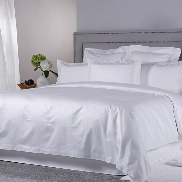 Bedding Set: a History of Bedding Set 1