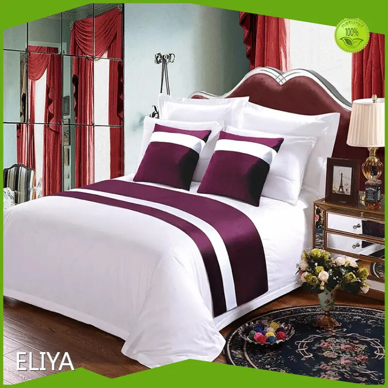 Caminante de cama de hotel Sí, marca ELIYA 1