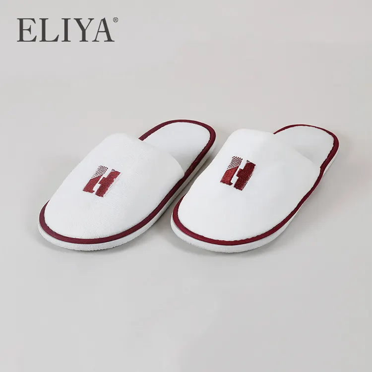 Waffle Spa Slippers Waffle Spa Slippers Manufacture 6