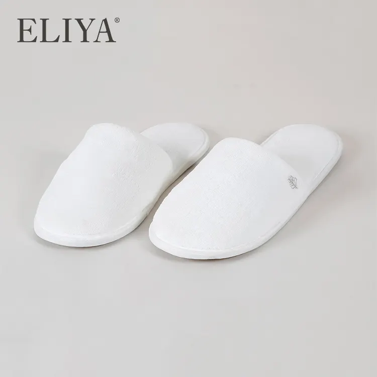 Waffle Spa Slippers Waffle Spa Slippers Manufacture 5