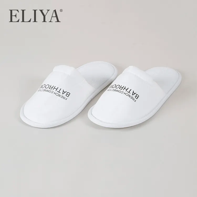Waffle Spa Slippers Waffle Spa Slippers Manufacture 4