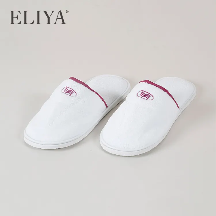 Waffle Spa Slippers Waffle Spa Slippers Manufacture 2