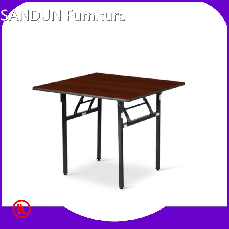 YF-006 Folding Table Lowes YF-006 SANDUN Furniture 1