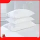 100 pièces oreillers microfibres marque ELIYA 1