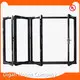 Digah Company Brand Aluminium Frame and Tempered Glass Custom Colorful Aluminium Frame Folding Patio Door Aluminium Frame and Tempered... 1