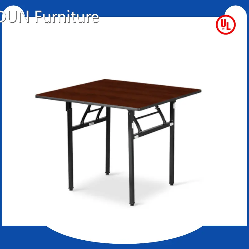 SAN DUN SANDUN Furniture Brand Folding Table Lowes Supplier 1
