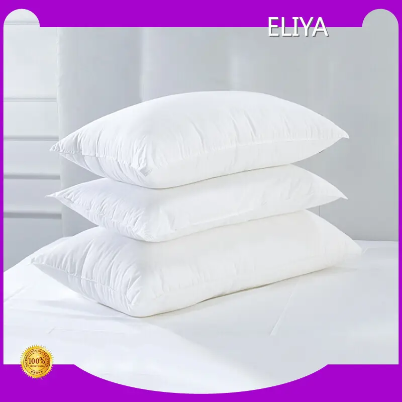 Oreillers en microfibre ELIYA ELIYA personnalisés 1
