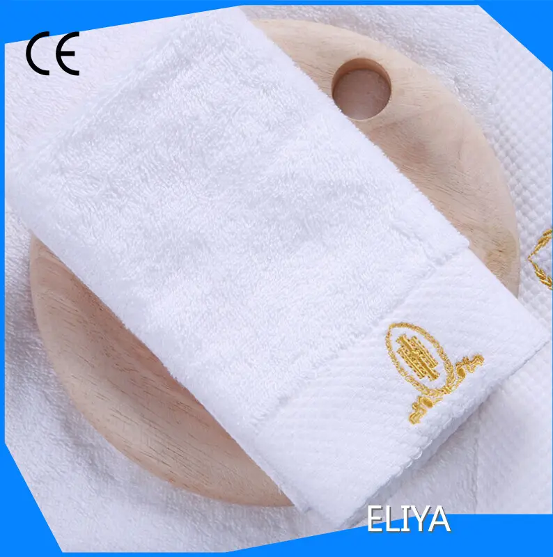 Serviettes de salle de bains de marque ELIYA ELIYA usine 1