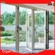 Locks Customized Aluminium Frame Sliding Folding Patio D Locks Digah Company Brand 1