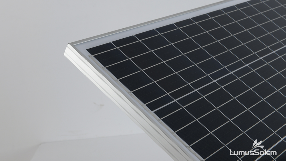 Conceptos básicos de los paneles de luz solar 3