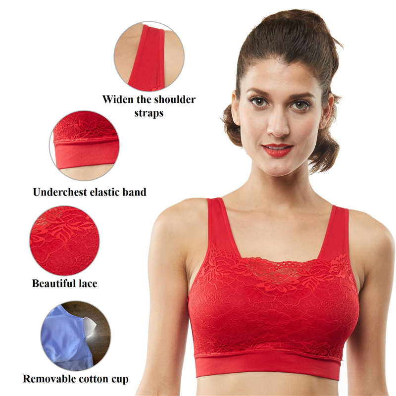 A Brief Overview on the Maternity Bras and Underwear 2