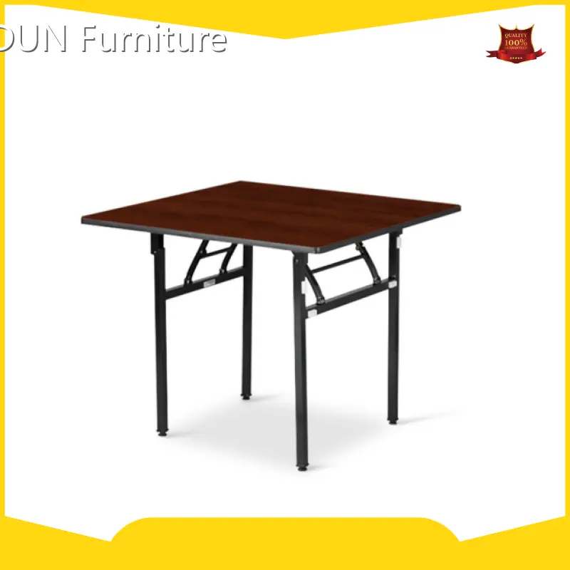SANDUN Furniture Brand CHINA Custom Folding Table Lowes 1