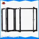 Wholesale Etc. Custom Colorful Aluminium Frame Folding Patio Door Digah Company Brand 1