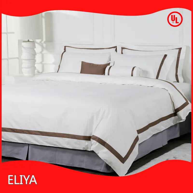 Pour l'hôtel Hilton White Hotel Consolateur ELIYA par ELIYA 1