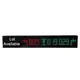 Parking Guidance and Information System Suppliers Private Parking LotsParking Guidance System Parking Space Indicator Parking Place Sensor 2