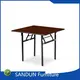 Folding Table Lowes T/T ;L/C at Sight;Western Union ;Paypal ; Cash Etc. - - SANDUN Furniture 1