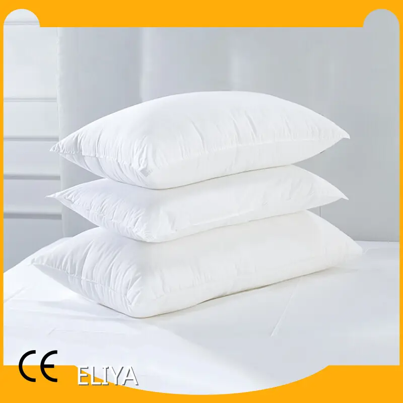 ELIYA ELIYA Brand Microfiber Pillows Factory 1