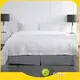 Ropa de cama de hotel, ropa de cama de hotel, 100 juegos de ELIYA 1