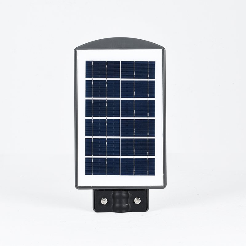 Lâmpada de rua solar integrada IP65 LS-S2105 7