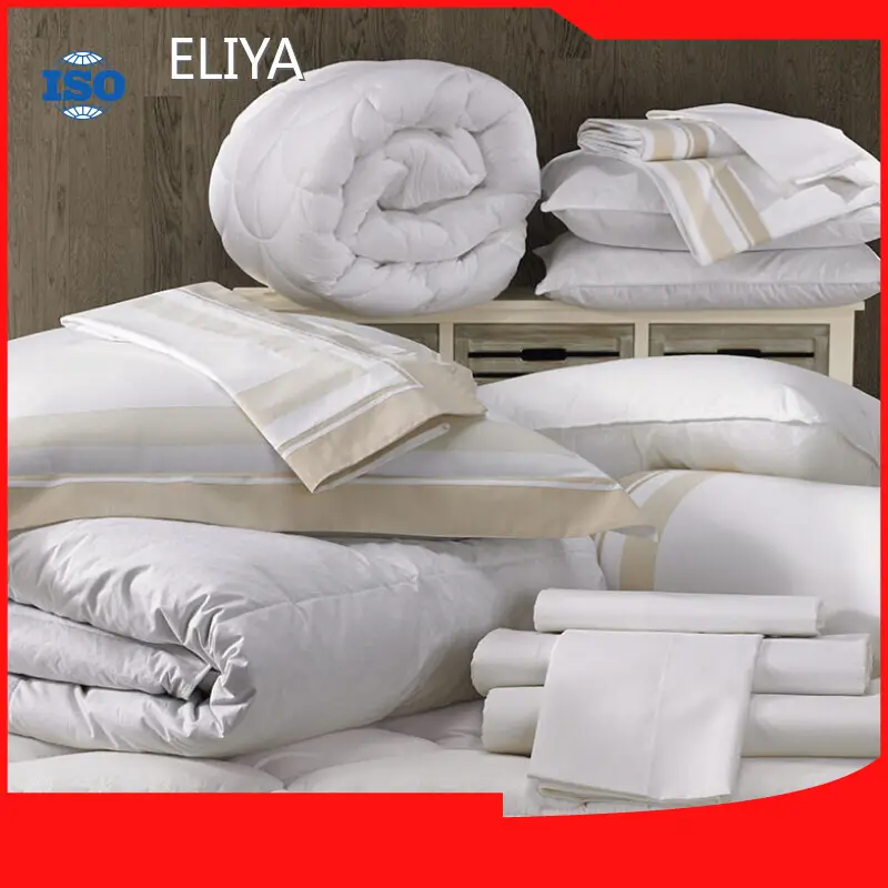 L/C Luxury Collection Sheets ELIYA Brand Company 1