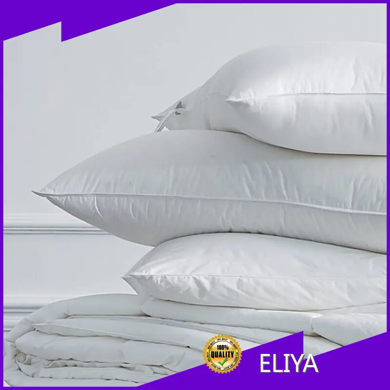10000 unidades/piezas por mes, marca ELIYA, almohadas Hilton para la venta de fábrica 1
