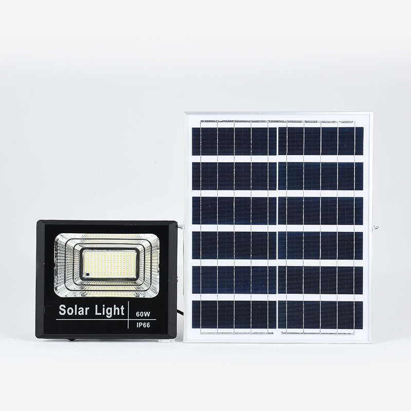 5V 8W Monocrystalline 185*310*25mm LumusSolem Brand Solar Powered Motion Lights Supplier 8