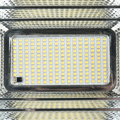 IP66 Aluminum shell outdoor solar flood lights LS-S2106 20
