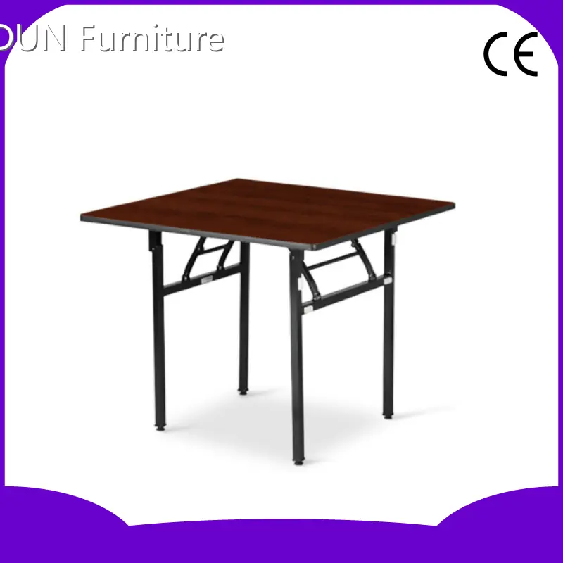 Available SANDUN Furniture Brand Folding Table Lowes Manufacture 1