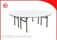 20 SET Round Plastic Table Covers SANDUN Furniture Brand Company 1