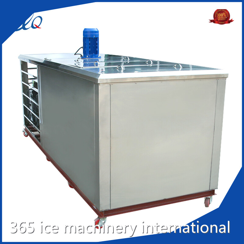 1000 Commercial Ice Cube Making Machine 1000 365 Ice Machine Brand 365 Ice Machine