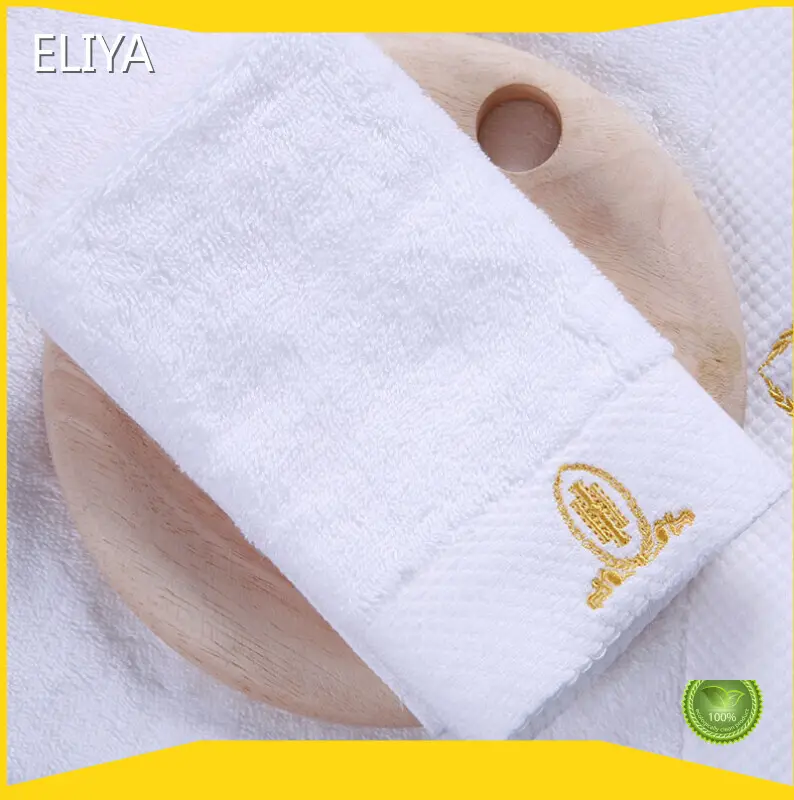 ELIYA Brand T/T Bathroom Towels T/T Supplier 1