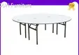 YF-007 SANDUN Furniture Brand Round Plastic Table Covers Factory 1