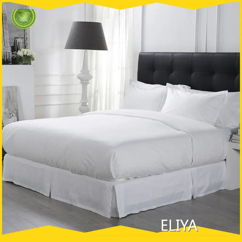 Custom ELIYA Hotel Premier Collection Sheets ELIYA ELIYA 1