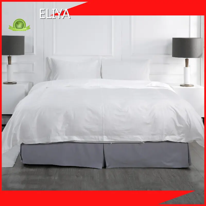 Quality ELIYA Brand ELIYA Hotel Stripe Bedding 1