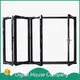 Digah Custom Colorful Aluminium Frame Folding Patio Door Digah Company Manufacture 1