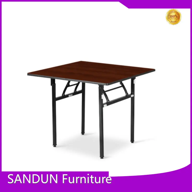 SANDUN Furniture Folding Table Lowes-1 1