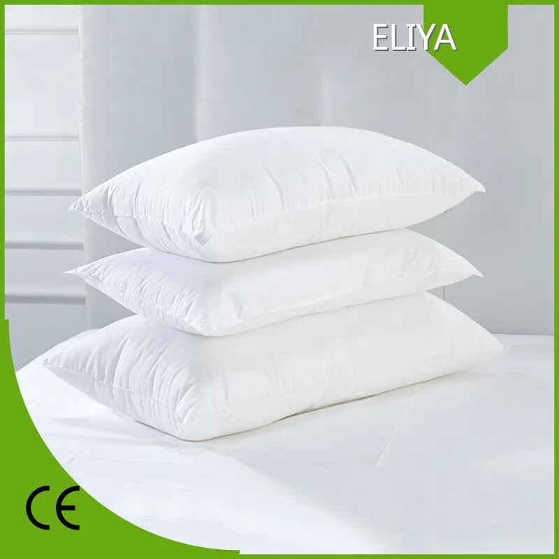 Rws Oreillers en microfibre Rws Marque ELIYA 1