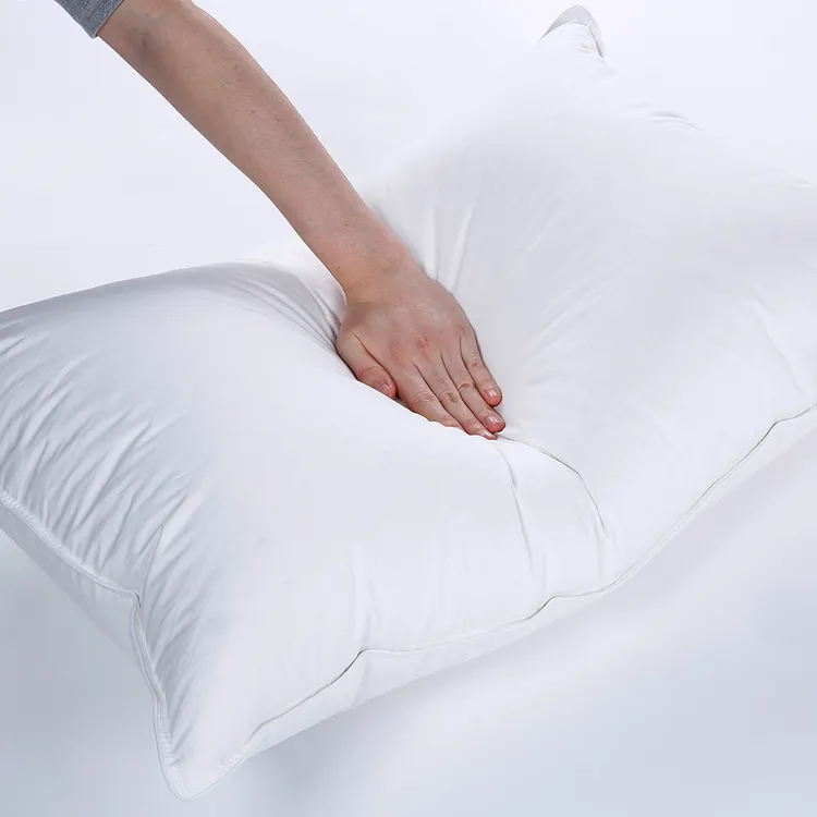 Best Hotel Pillows 1