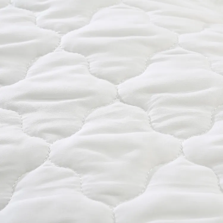 Mattress Pad King ELIYA-1 2