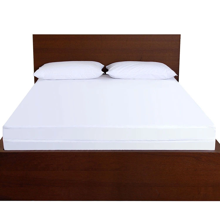 ELIYA Quilted Hotel Bed Protector Mattress Cover 1