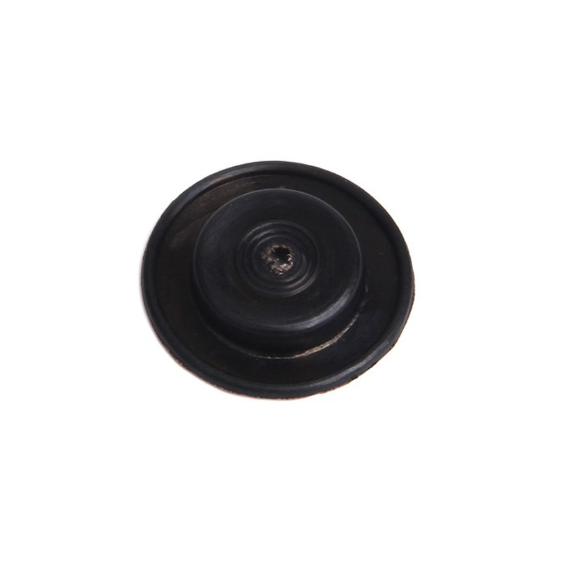 Different Size Type Nbr/Epdm / Silicone Round Rubber Sealing Gasket 6