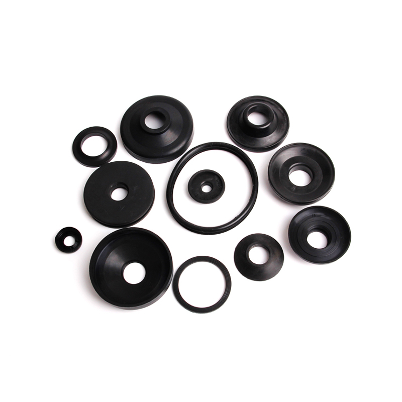 Automotive Gasket High Quality Customized Rubber Sealing Oil O Gaskets5 Filter Seal Ring 14