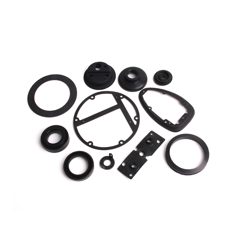 Automotive Gasket High Quality Customized Rubber Sealing Oil O Gaskets5 Filter Seal Ring 13